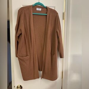 Old Navy Long Cardigan Sweater
